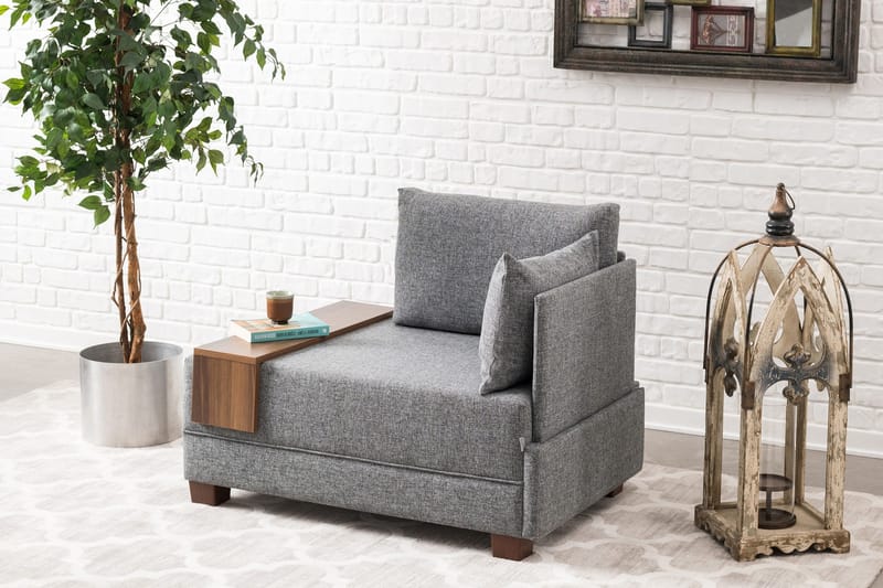 Nojatuoli Bulgaria - Huonekalut - Sohva - Moduulisohva - Muut moduulisohvan moduulit