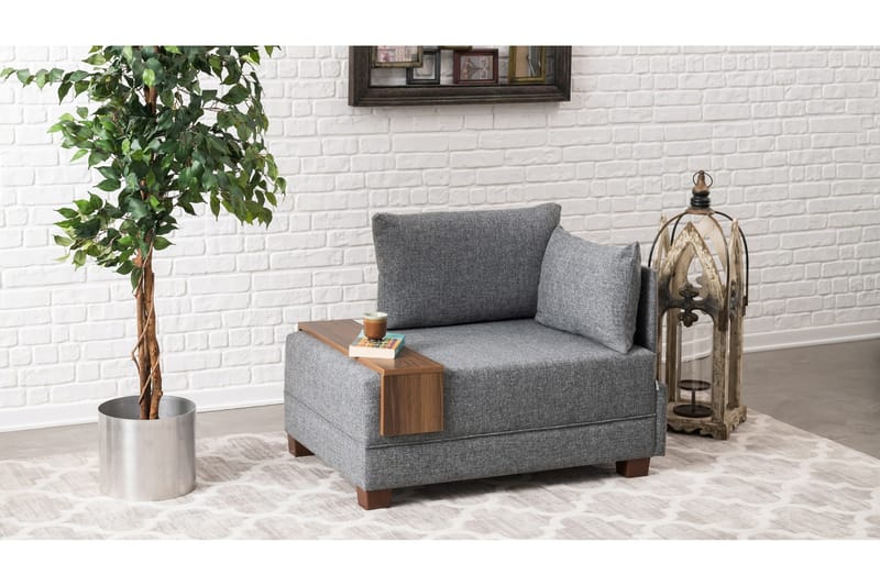 Nojatuoli Bulgaria - Huonekalut - Sohva - Moduulisohva - Muut moduulisohvan moduulit