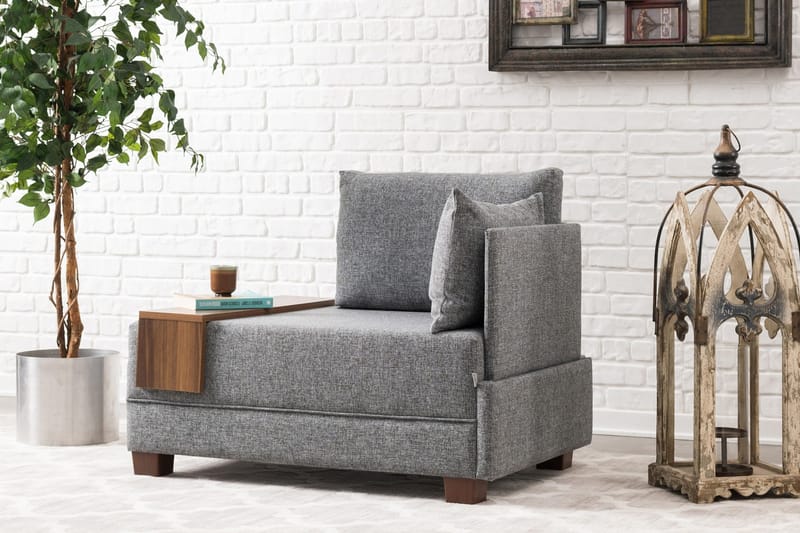 Nojatuoli Bulgaria - Huonekalut - Sohva - Moduulisohva - Muut moduulisohvan moduulit