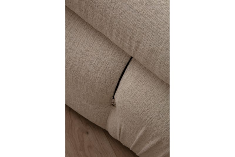 Oikeamoduuli Belgin 95 cm - Kerma - Huonekalut - Sohva - Moduulisohva - Muut moduulisohvan moduulit