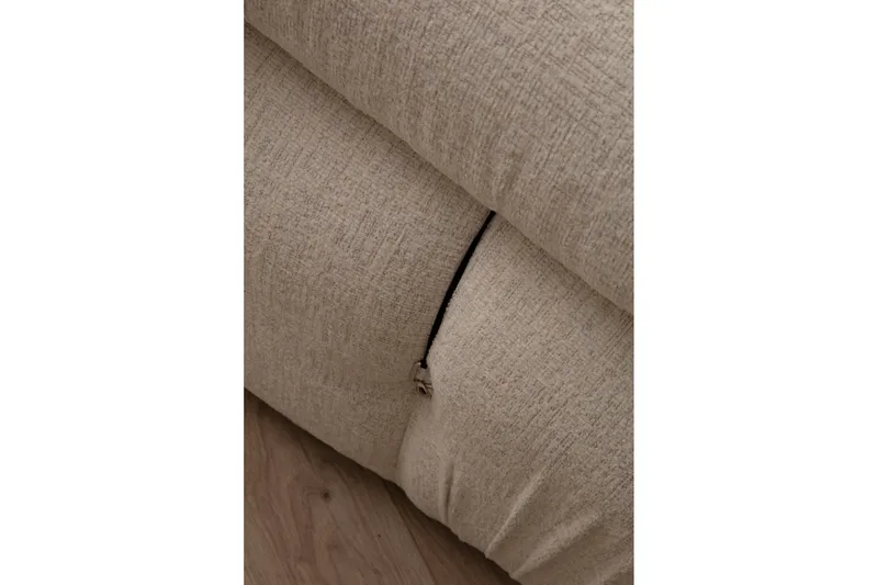 Oikeamoduuli Belgin 95 cm - Kerma - Huonekalut - Sohva - Moduulisohva - Muut moduulisohvan moduulit