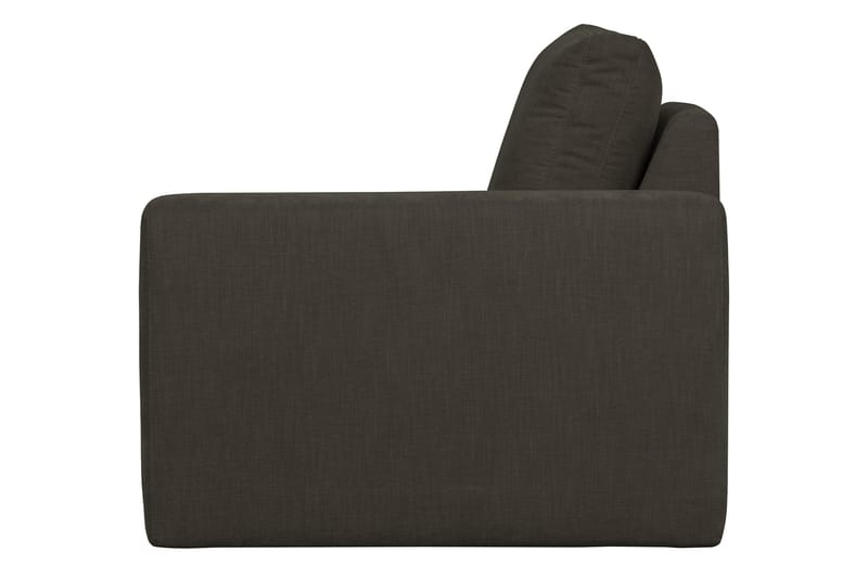 Oikeamoduuli Havelberg - Antrasiitti - Huonekalut - Sohva - Moduulisohva - Muut moduulisohvan moduulit