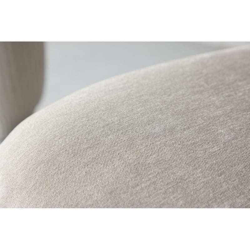 Rile Divaanimoduuli 70 cm - Beige - Huonekalut - Tuoli & nojatuoli - Jakkara & jalkarahi - Rahi