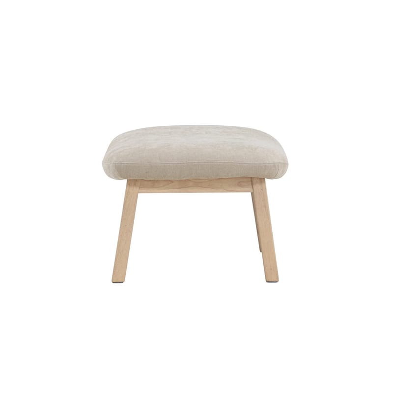 Rile Divaanimoduuli 70 cm - Beige - Huonekalut - Sohva - Moduulisohva - Muut moduulisohvan moduulit