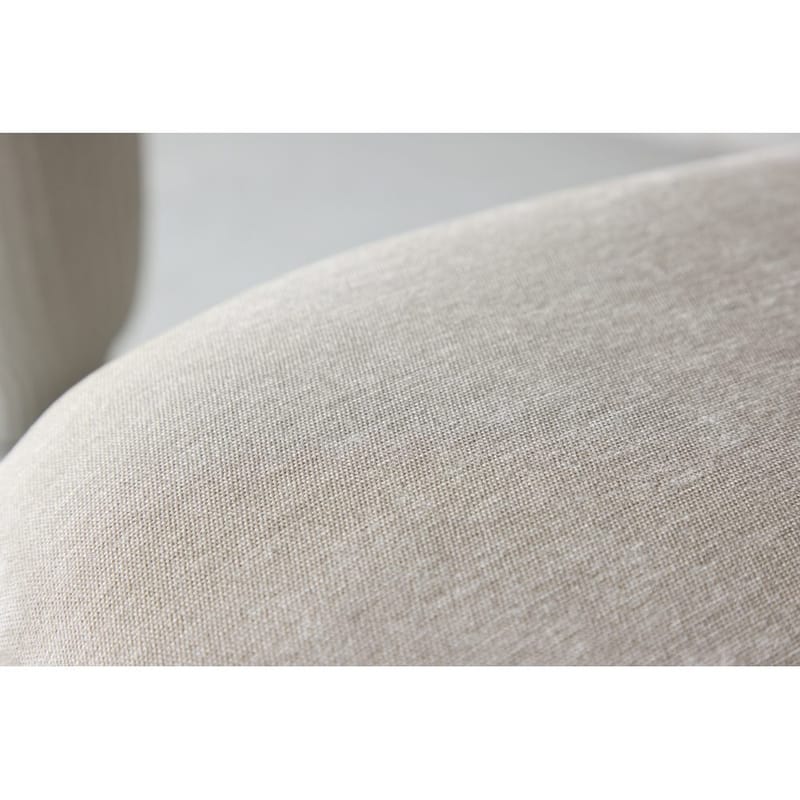 Rile Divaanimoduuli 70 cm - Beige - Huonekalut - Sohva - Moduulisohva - Muut moduulisohvan moduulit