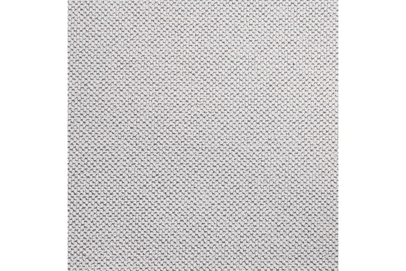 Schäslong Beliani Biarritz Grön, Svart, Högervänd White||Black Left-faced - Huonekalut - Sohva - Moduulisohva - Muut moduulisohvan moduulit