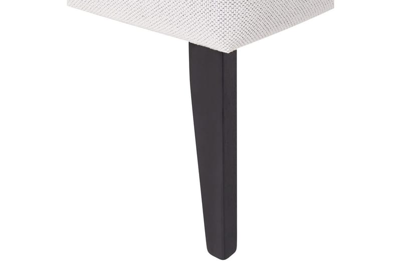 Schäslong Beliani Biarritz Grön, Svart, Högervänd White||Black Left-faced - Huonekalut - Sohva - Moduulisohva - Muut moduulisohvan moduulit