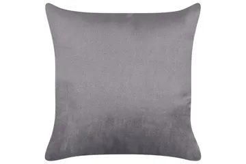Schäslong Beliani Gonesse Beige, Grå, Guld Beige||Grey||GOLD - Huonekalut - Sohva - Moduulisohva - Muut moduulisohvan moduulit