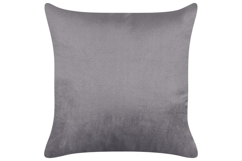 Schäslong Beliani Gonesse Beige, Grå, Guld Beige||Grey||GOLD - Huonekalut - Sohva - Moduulisohva - Muut moduulisohvan moduulit