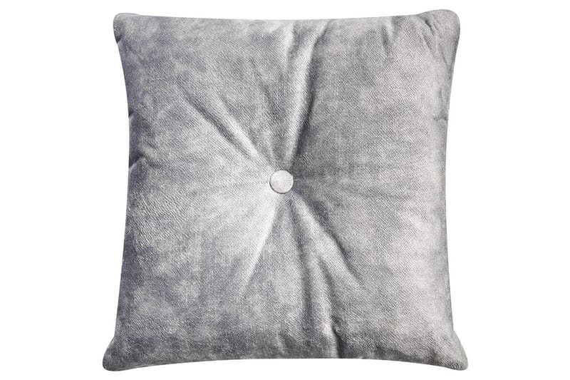 Schäslong Beliani Lattes Grå, mörkt trä, Högervänd Grey Right-faced - Harmaa - Huonekalut - Sohva - Sohvasängyt