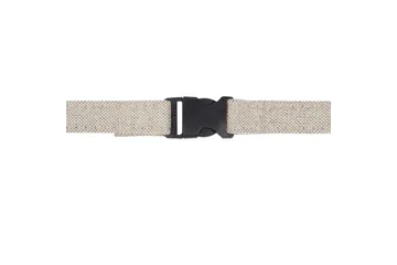 Schäslong Beliani Mauriac Beige Beige - Huonekalut - Sohva - Moduulisohva - Muut moduulisohvan moduulit