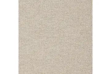 Schäslong Beliani Mauriac Beige Beige - Huonekalut - Sohva - Moduulisohva - Muut moduulisohvan moduulit