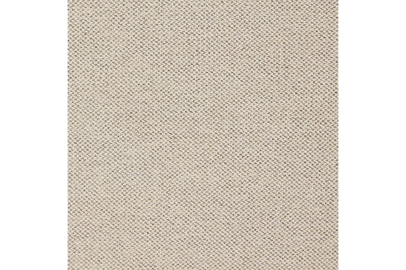 Schäslong Beliani Mauriac Beige Beige - Huonekalut - Sohva - Moduulisohva - Muut moduulisohvan moduulit