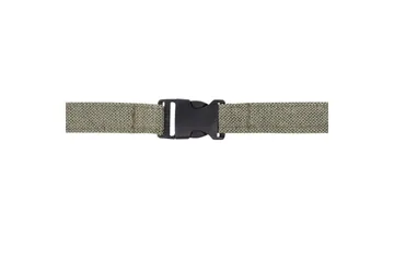 Schäslong Beliani Mauriac Beige Green - Huonekalut - Sohva - Moduulisohva - Muut moduulisohvan moduulit