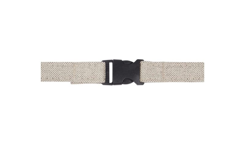 Schäslong Beliani Mauriac Beige NO_BRAND Beige - Huonekalut - Sohva - Moduulisohva - Muut moduulisohvan moduulit