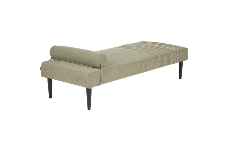 Schäslong Beliani Mauriac Beige NO_BRAND Green - Huonekalut - Sohva - Moduulisohva - Muut moduulisohvan moduulit