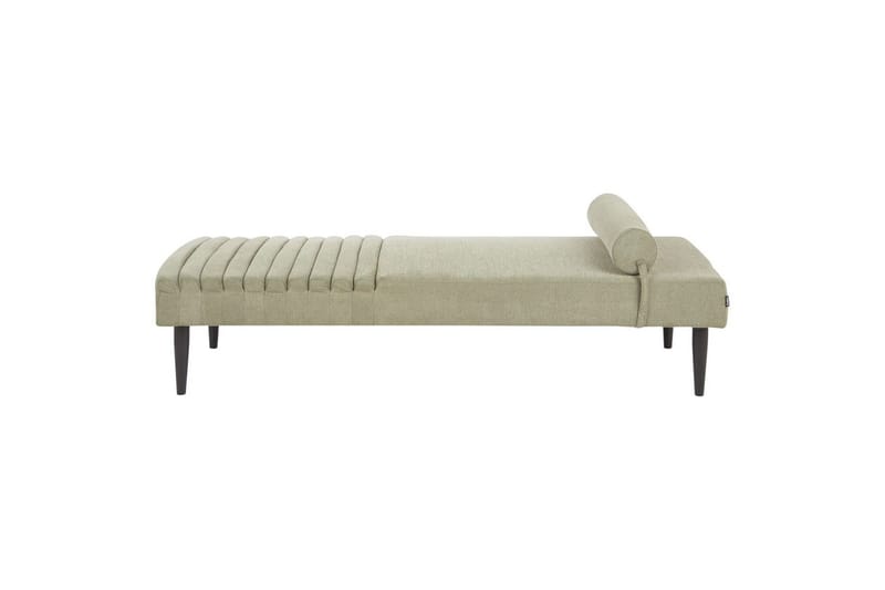 Schäslong Beliani Mauriac Beige NO_BRAND Green - Huonekalut - Sohva - Moduulisohva - Muut moduulisohvan moduulit