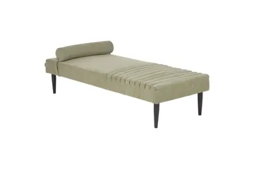 Schäslong Beliani Mauriac Beige NO_BRAND Green