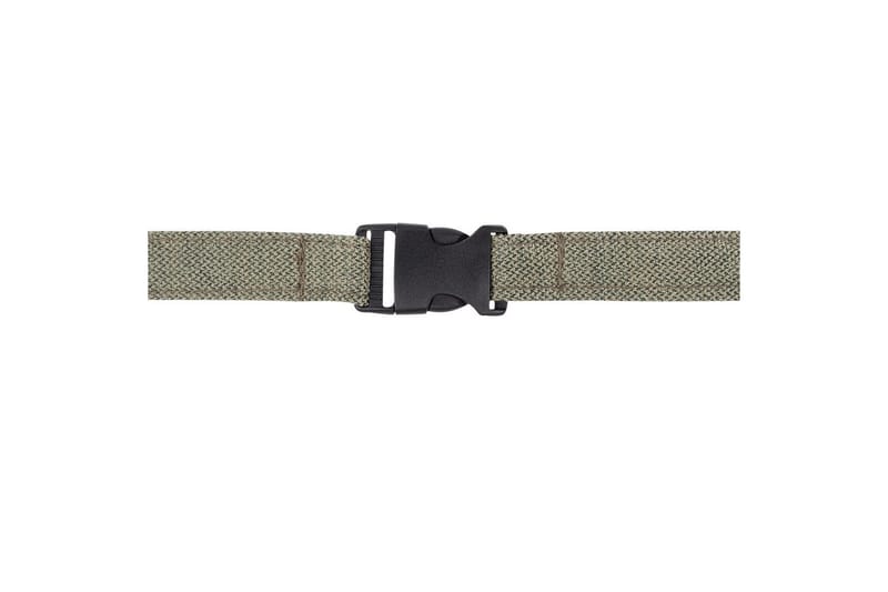 Schäslong Beliani Mauriac Beige NO_BRAND Green - Huonekalut - Sohva - Moduulisohva - Muut moduulisohvan moduulit