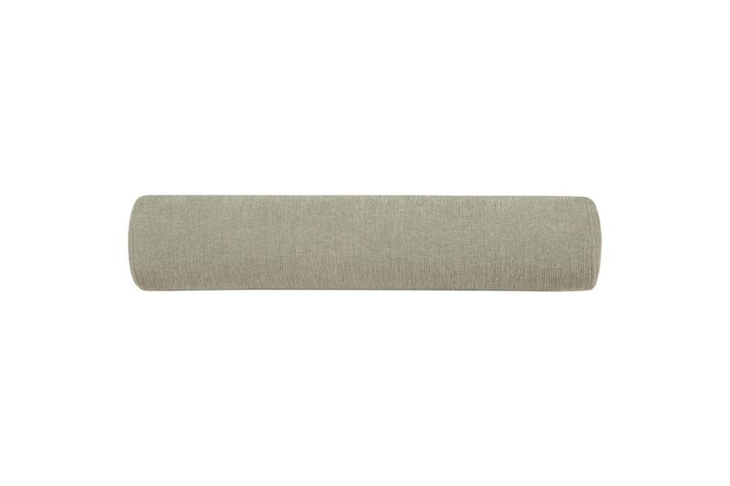 Schäslong Beliani Mauriac Beige NO_BRAND Green - Huonekalut - Sohva - Moduulisohva - Muut moduulisohvan moduulit