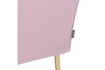 Schäslong Beliani Nantilly Violet - Huonekalut - Sohva - Sohvasängyt