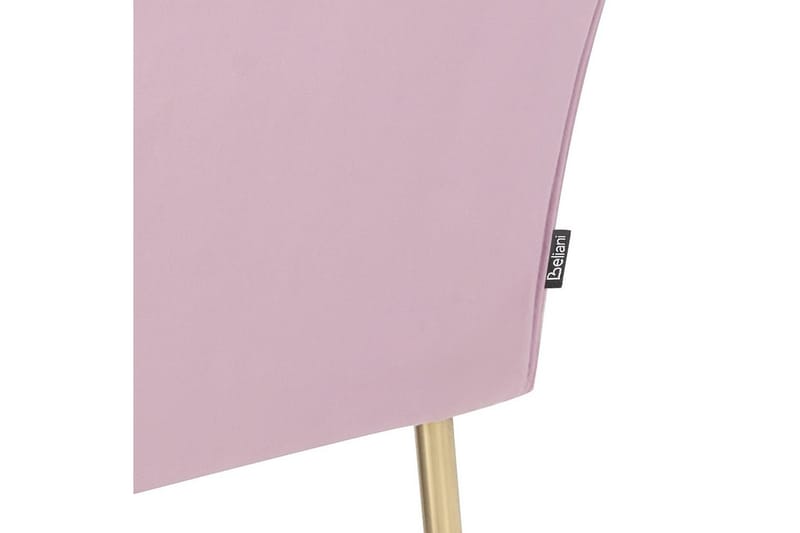 Schäslong Beliani Nantilly Violet - Huonekalut - Sohva - Sohvasängyt