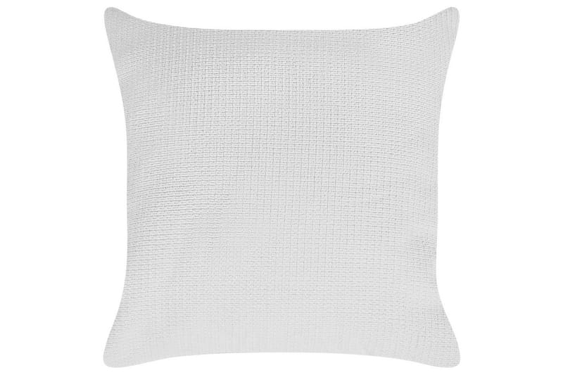 Schäslong Beliani Riom Grön, Svart, Högervänd White||Black Left-faced - Huonekalut - Sohva - Moduulisohva - Muut moduulisohvan moduulit