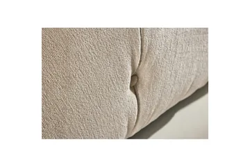 Sohvamoduuli Kulmamoduuli Vasen Mika - Beige - Huonekalut - Sohva - Moduulisohva - Kulmamoduuli