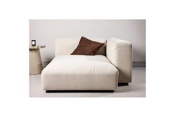 Sohvamoduuli Mavi - Beige - Huonekalut - Sohva - Moduulisohva - Muut moduulisohvan moduulit