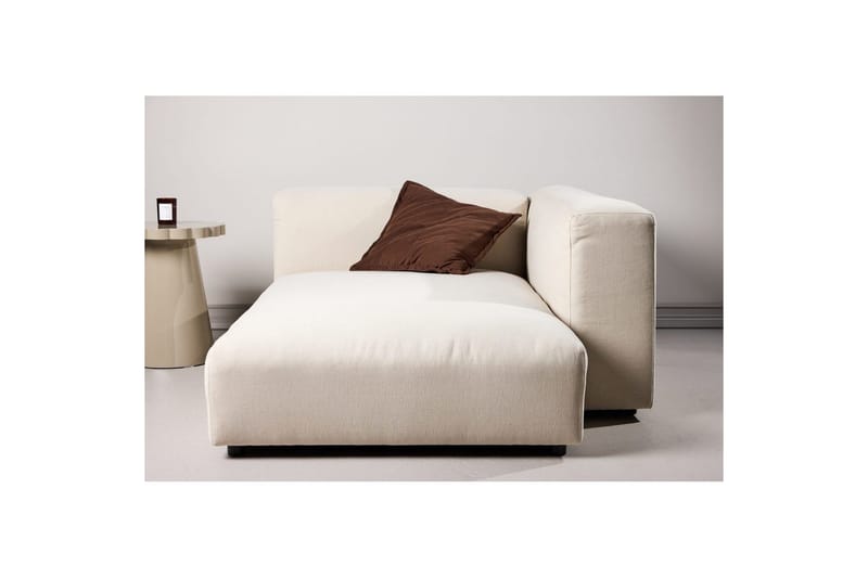 Sohvamoduuli Mavi - Beige - Huonekalut - Sohva - Moduulisohva - Muut moduulisohvan moduulit