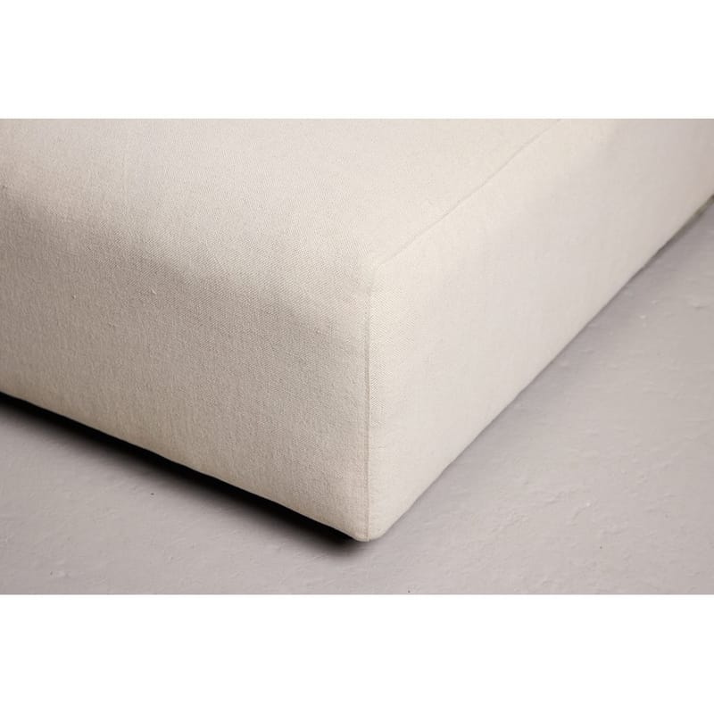 Sohvamoduuli Mavi - Beige - Huonekalut - Sohva - Moduulisohva - Muut moduulisohvan moduulit