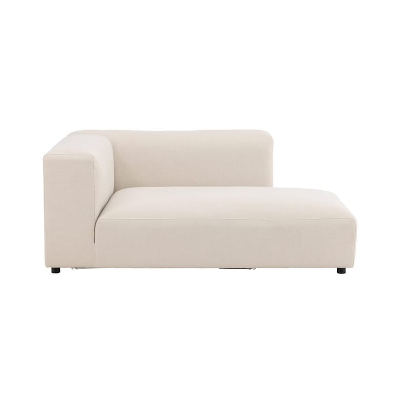 Sohvamoduuli Mavi - Beige - Huonekalut - Sohva - Moduulisohva - Muut moduulisohvan moduulit