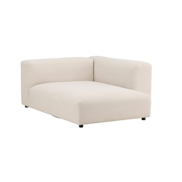 Sohvamoduuli Mavi - Beige - Huonekalut - Sohva - Moduulisohva - Muut moduulisohvan moduulit