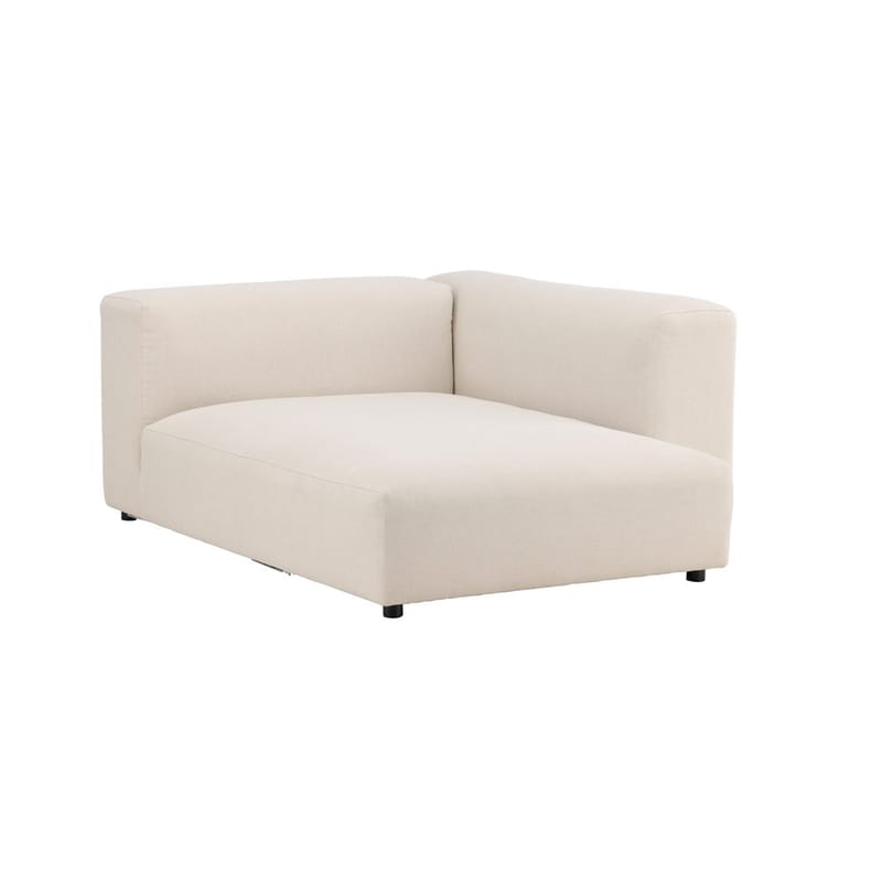 Sohvamoduuli Mavi - Beige - Huonekalut - Sohva - Moduulisohva - Muut moduulisohvan moduulit