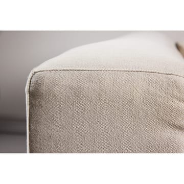 Sohvamoduuli Mavi - Beige - Huonekalut - Sohva - Moduulisohva - Muut moduulisohvan moduulit