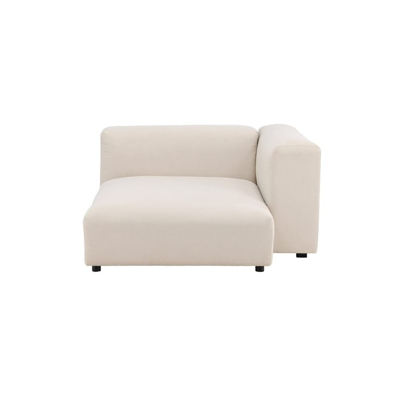 Sohvamoduuli Mavi, Beige