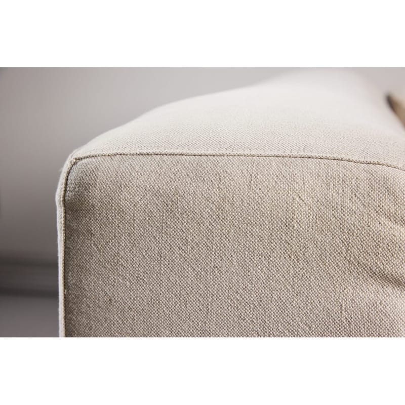 Sohvamoduuli Mavi - Beige - Huonekalut - Sohva - Moduulisohva - Muut moduulisohvan moduulit