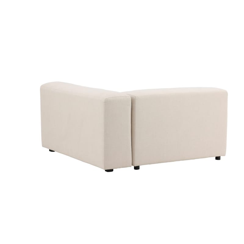 Sohvamoduuli Mavi - Beige - Huonekalut - Sohva - Moduulisohva - Muut moduulisohvan moduulit
