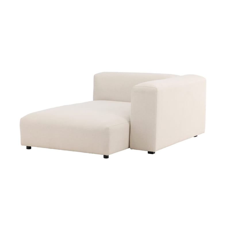 Sohvamoduuli Mavi - Beige - Huonekalut - Sohva - Moduulisohva - Muut moduulisohvan moduulit