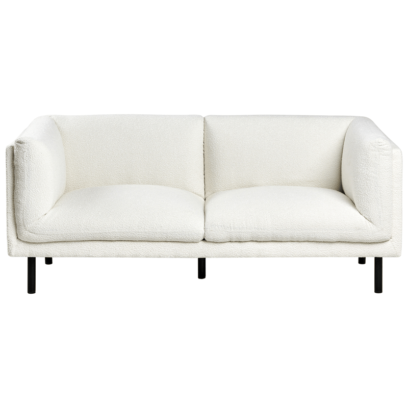 Sohvaryhmä Vorgod Bouclé - Off-White - Huonekalut - Sohva - Sohvaryhmä