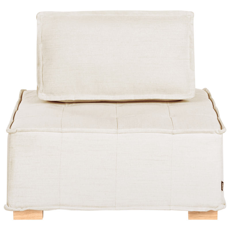 Tibro-moduulisohva - Off-White - Huonekalut - Sohva - Moduulisohva