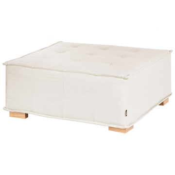 Tibro-moduulisohva - Off-White - Huonekalut - Sohva - Moduulisohva