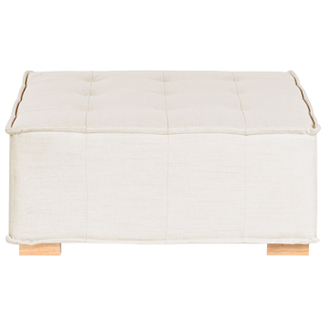 Tibro-moduulisohva - Off-White - Huonekalut - Sohva - Moduulisohva