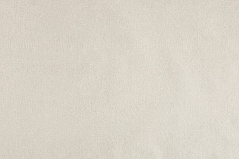 U-Moduulisohva Dubai divaanilla Oikea Sametti - Valkoinen - Huonekalut - Sohva - Moduulisohva - Moduulisohvakokonaisuus