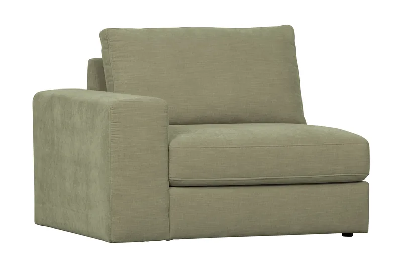 Vasenmoduuli Havelberg, Vihreä