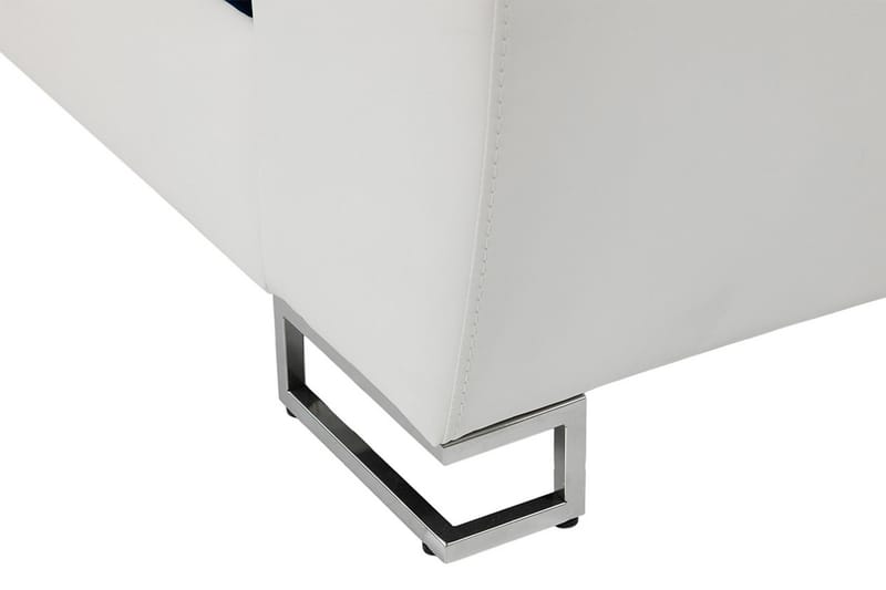 Cotere Kulmavuodesohva 270x203x71 cm - Huonekalut - Sohva - Nahkasohva