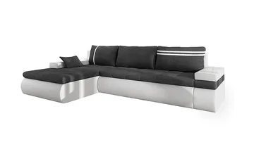 Divaanivuodesohva Dung Vasen