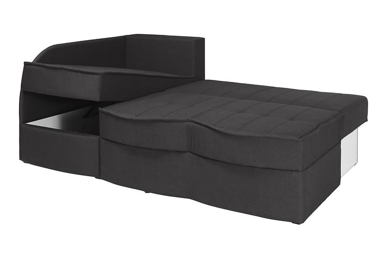 Frestelsens Kulmavuodesohva 203x143x79 cm - Huonekalut - Sohva - Nahkasohva