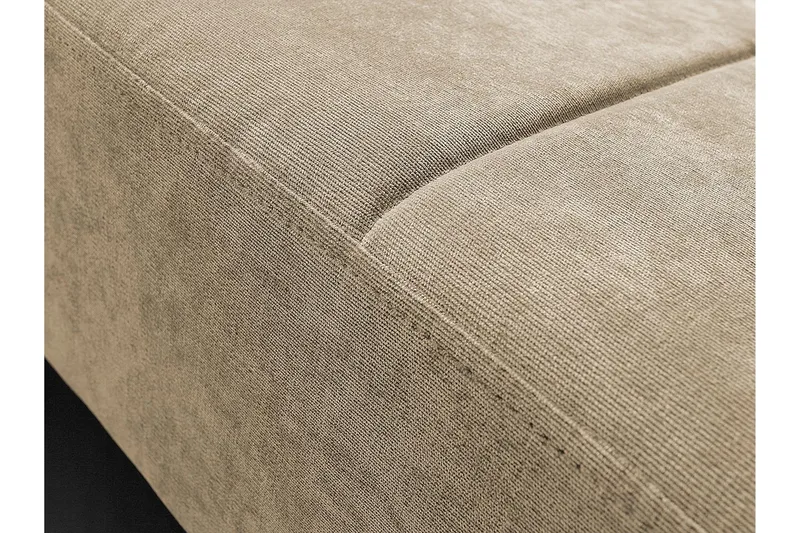 Kulmasohva Aden Vasen - Huonekalut - Sohva - Nahkasohva