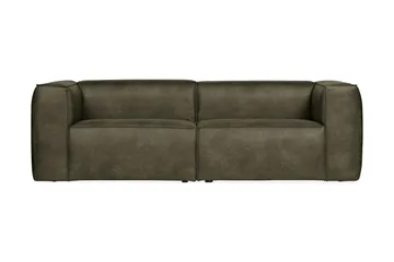 Sohva Cheshunt 3,5:n ist Nahka